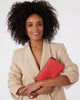 Tilly Crossbody Bag - Geranium
