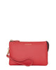 Tilly Crossbody Bag - Geranium