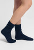 Unisex Cosy Fine Socks Zephyr 70011