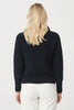 Womens Eira Jacket  Jet 100065