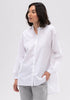 Womens Chloe Shirt White  600100A