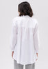 Womens Chloe Shirt White  600100A