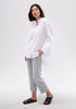 Womens Chloe Shirt White  600100A