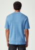 Mens Olly Polo Lakeside 100261Vn