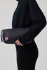 Womens Abbot Hoody  Black 2220L
