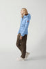 Womens Abbot Hoody  Daydream 2220L