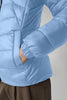 Womens Abbot Hoody  Daydream 2220L