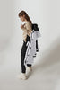 Womens Aldridge Parka Black Label North Star White 3032LB