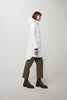 Womens Alliston Coat North Star White 5077L