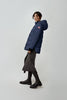 Womens Alliston Jacket Atlantic Navy 5076L