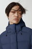 Womens Alliston Jacket Atlantic Navy 5076L