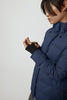 Womens Alliston Jacket Atlantic Navy 5076L