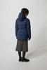 Womens Alliston Jacket Atlantic Navy 5076L