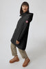 Womens Belcarra Jacket Black  2424L