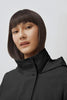 Womens Belcarra Jacket Black  2424L