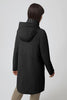 Womens Belcarra Jacket Black  2424L