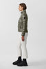 Womens Cypress Jacket Black Label Smokey Sage 2236LB