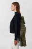 Womens Cypress Jacket Black Label Smokey Sage 2236LB