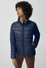 Womens Cypress Jacket Black Label Atlantic Navy 2236LB
