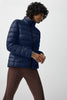 Womens Cypress Jacket Black Label Atlantic Navy 2236LB