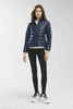 Womens Cypress Jacket Atlantic Navy 2236L