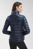Womens Cypress Jacket Atlantic Navy 2236L