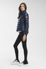 Womens Cypress Jacket Atlantic Navy 2236L