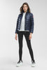 Womens Cypress Jacket Atlantic Navy 2236L