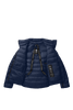 Womens Cypress Jacket Atlantic Navy 2236L