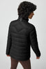 Womens Cypress Jacket Black  2236L