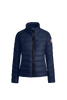 Womens Cypress Jacket Atlantic Navy 2236L