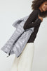 Womens Cypress Hooded Jacket Silverbirch 2235L