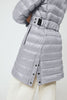 Womens Cypress Hooded Jacket Silverbirch 2235L