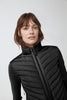 Womens HyBridge® Knit Jacket Black 6830L