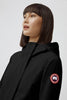 Womens Minden Jacket Black 2423L
