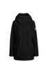 Womens Minden Jacket Black 2423L