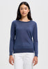 Womens Ada Sweater Twilight 100035VN