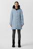 Womens Shelburne Parka CR Dawn Blue 3802W