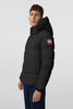 Mens Wyndham Parka Limestome CR 2048M
