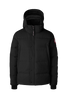 Mens Wyndham Parka Limestome CR 2048M
