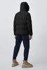 Mens Wyndham Parka Limestome CR 2048M