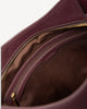 Rosie Shoulder Bag - Merlot
