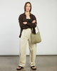 Rosie Shoulder Bag Eucalyptus