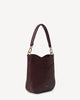Rosie Shoulder Bag - Merlot