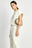 Odile Crossbody - Tea