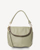 Frankie Shoulder Bag  Eucalyptus