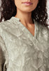Womens Elise Top Organic Lines 600206