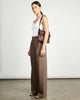 Daria Shoulder Bag Merlot Bubble