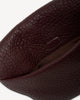 Daria Shoulder Bag Merlot Bubble