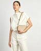 Odile Crossbody - Tea
